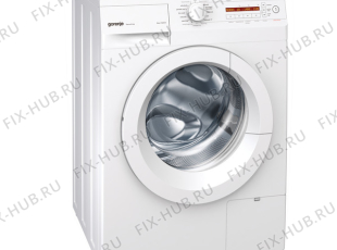 Стиральная машина Gorenje WX8665BW (403350, PS10/35164) - Фото